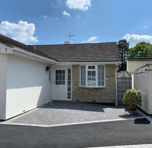 Tarmac Driveways