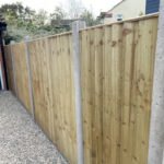 side fence panels