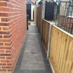 Fencing project