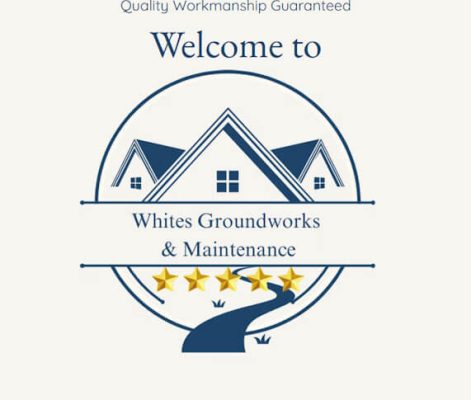 whites Groundworks